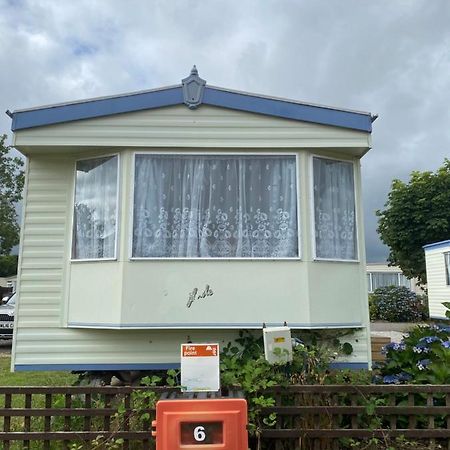 G3 Holiday Caravan 帕 外观 照片