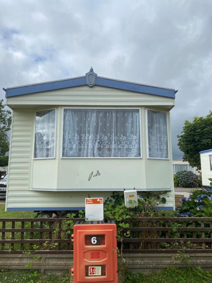 G3 Holiday Caravan 帕 外观 照片